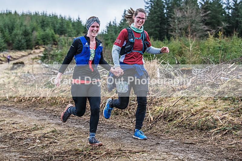 Glentress-1750 - High Terrain Events Glentress Marathon 21 & 10K Trail Races Sunday 18th February 2024