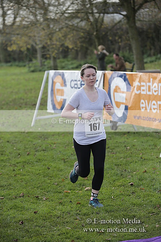 CAD5 171119-0956 - Sutton Benger 5 mile Flyer – 17th Nov 2019