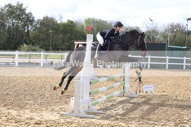 3E7A9663 - Class 3: 75cm