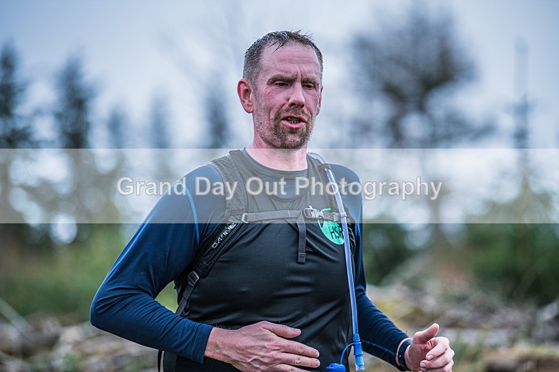 Glentress-2495 - High Terrain Events Glentress Marathon 21 & 10K Trail Races Sunday 18th February 2024