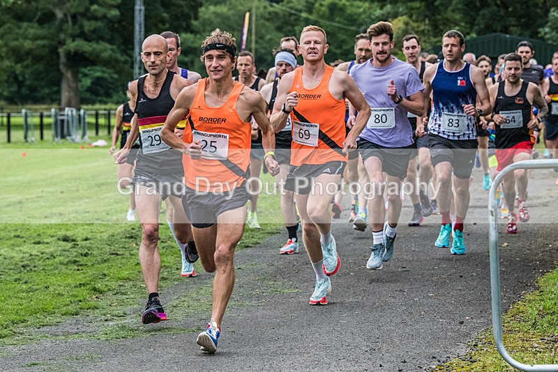 Netherhall 10K-31 - Netherhall 10K Road Race Wednesday 3rd August 2022
