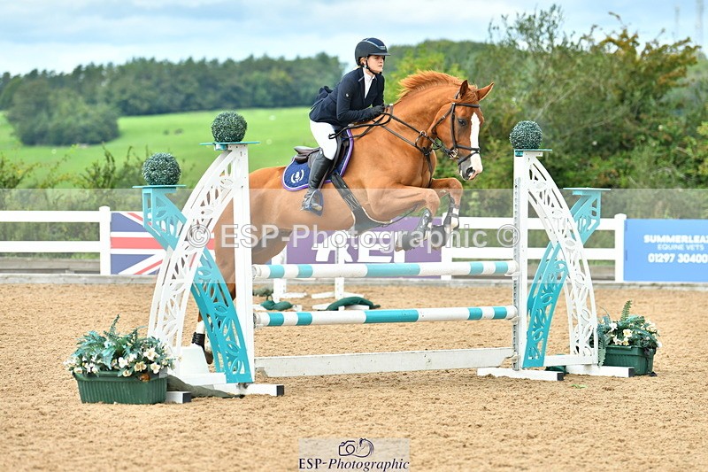 230813A-112442-11743 - Cls 40 A&B Senior Discovery & 1m Open