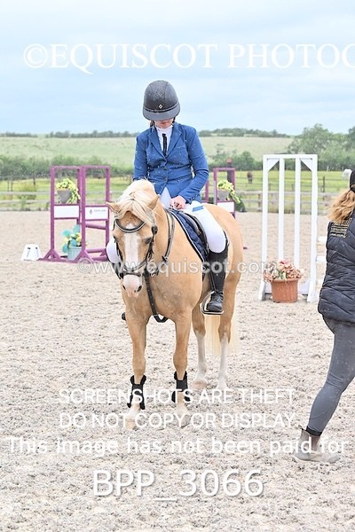 BPP_3066 - CLASS 8 Springboard 128cm/ 138cm Restricted Handicap