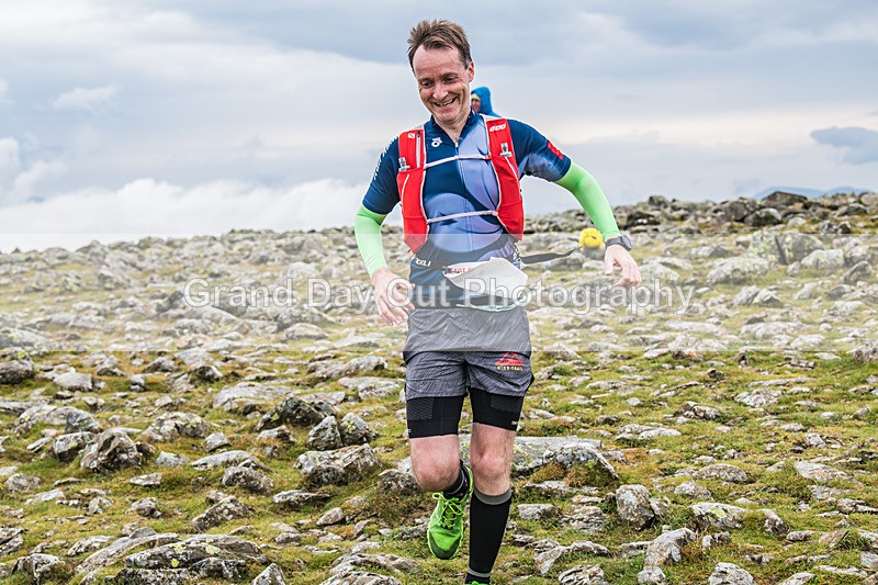 Rydal Round-626 - Rydal Round Fell Race Thursday 28th July 2022