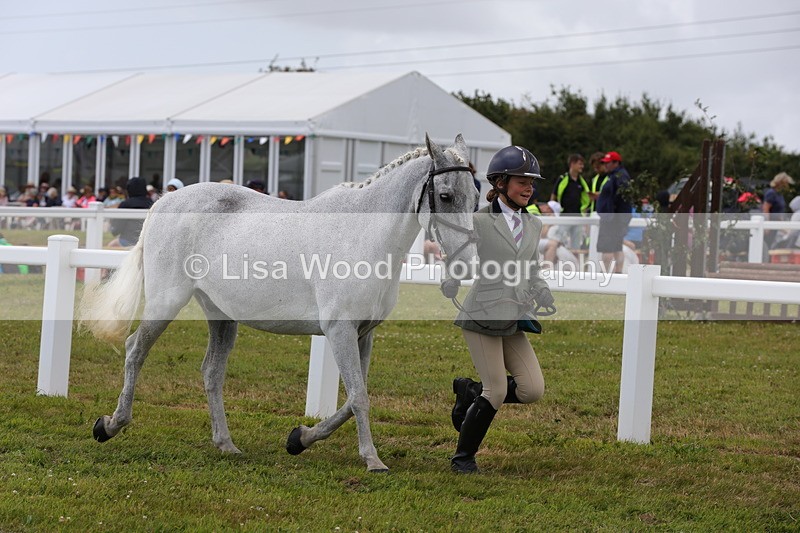 1X9A4949 - Class 35: Veteran In Hand