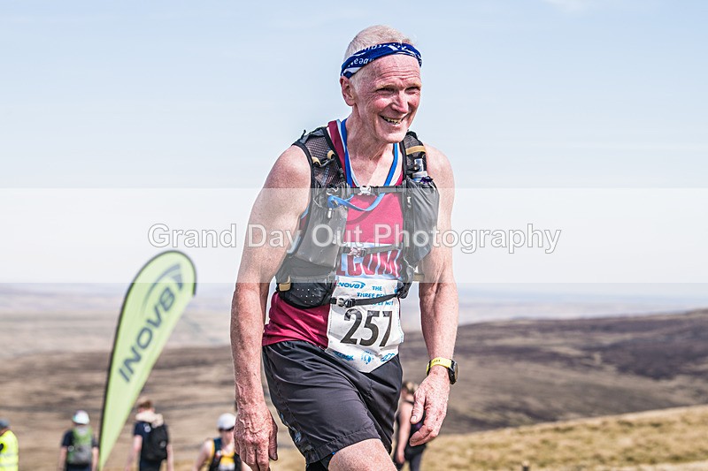 Pen-Y-Ghent-1393 - The 3 Peaks Race Saturday 25th April 2026 - Pen Y Ghent