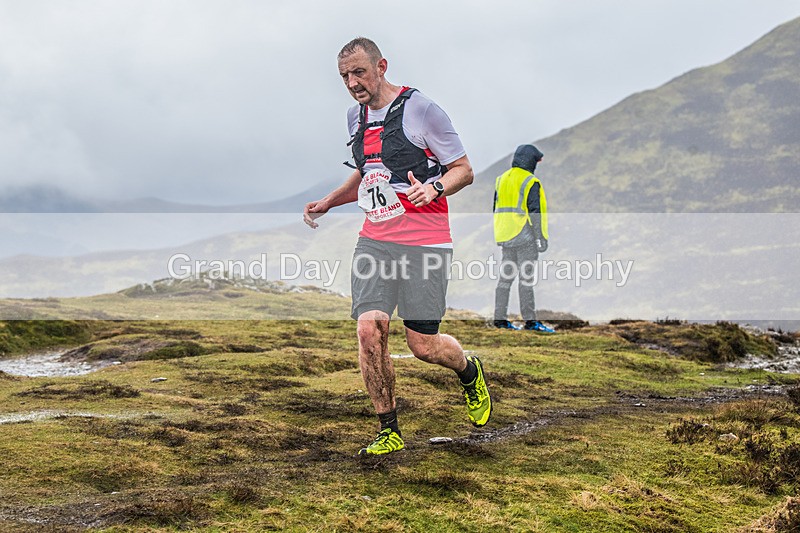 Coledale-829 - Coledale Horseshoe Fell Race Saturday 25th March 2023