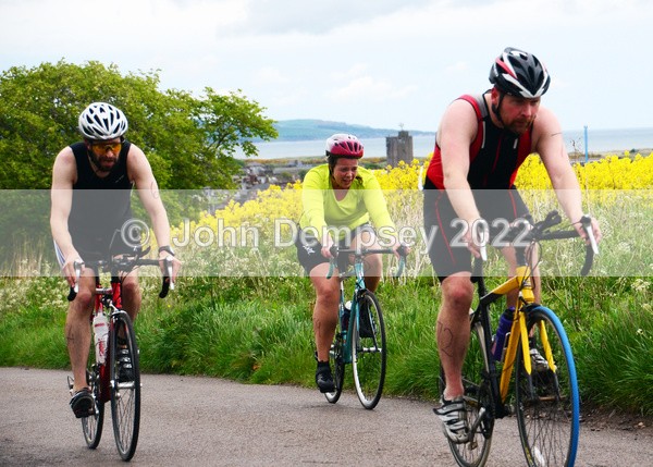 On The Road 4 - Montrose Triathlon 2015