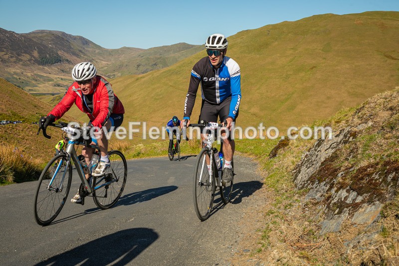 093323 - Newlands Pass 09.00 - 10.00