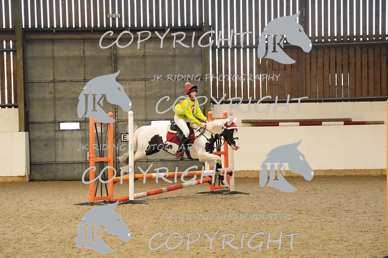 JKR01685 - Class 5 60cm