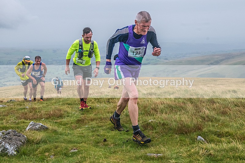 Fellside-248 - Fellside Fell Race Wednesday 26th July 2023