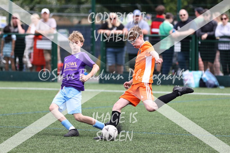 1DX31865 - Sun 14th U12 Boys