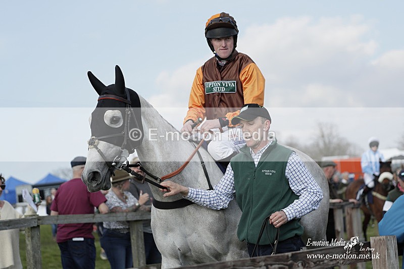 PtP 080423 903 - Dingley Races The Woodland Pytchley Hunt PtP 08/04/23