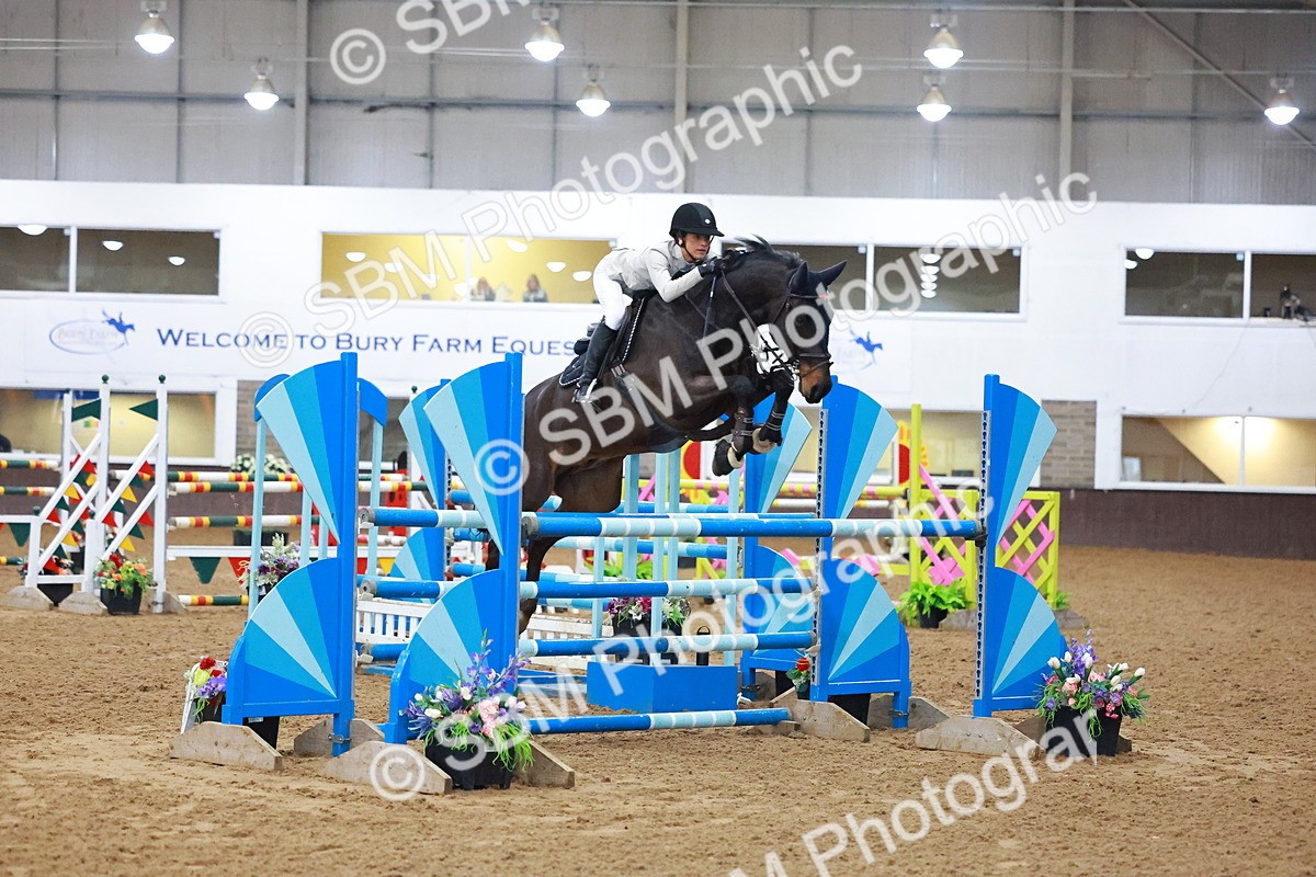 SBM_003872 - Class 12 - National B&C Handicap Champs Qualifier 1.25m 1.30m