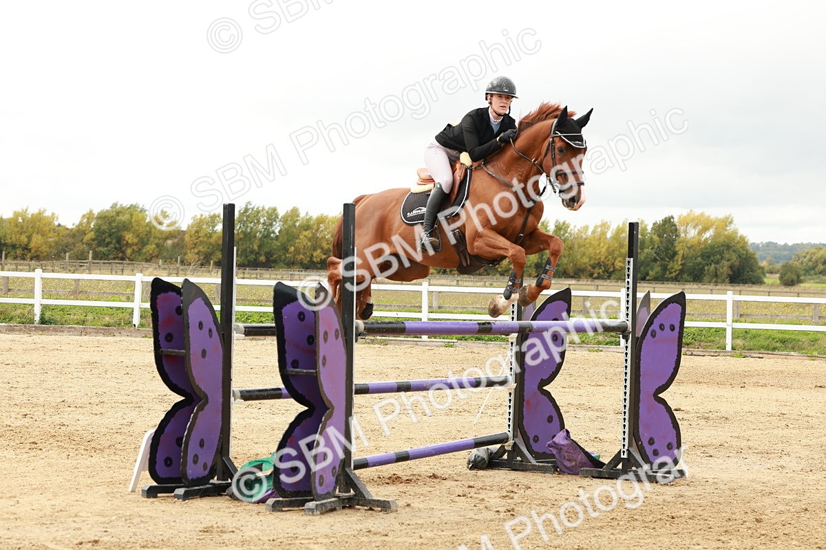 1I0A8268 - Class 6 - National 1.30-1.40m