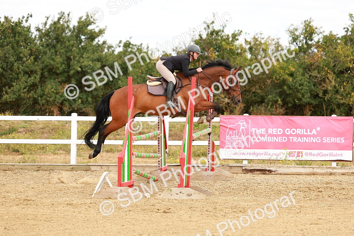 SBM_005931 - Class 3 - Senior British Discovery - 1.00m