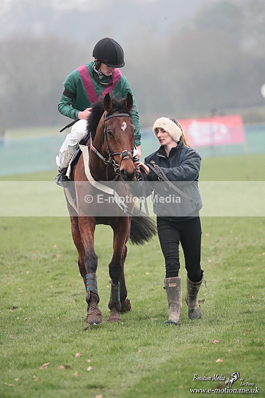 PtP 080326 567 - Pytchley with Woodland Point-to-Point Guilsborough 08/03/26