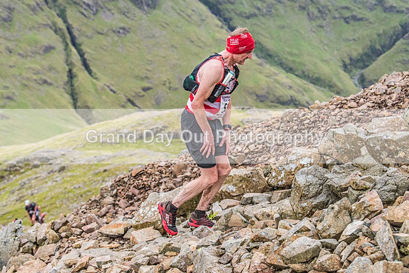 Borrowdale-729 - Borrowdale Fell Race Saturday 5th August 2023