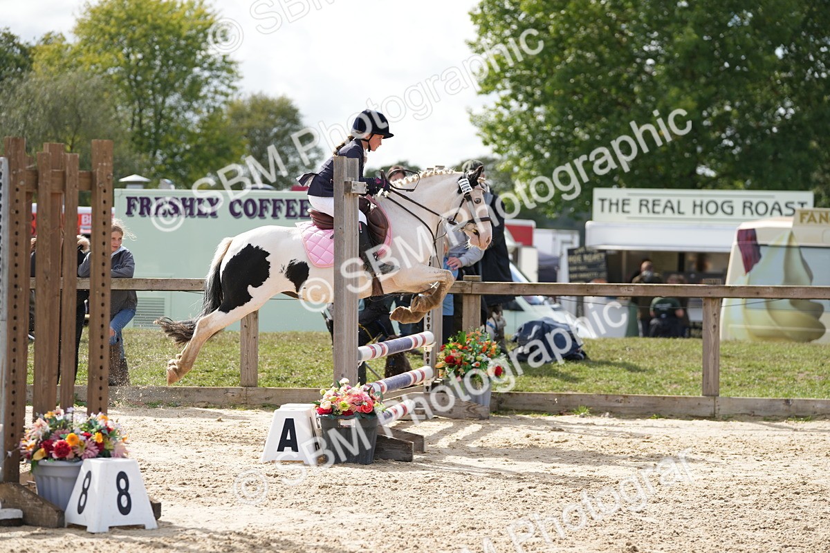 SBM_46790 - J7 - Junior Pony 60cm Championship