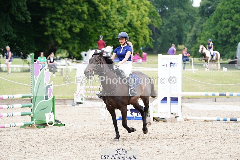 250615A-095520-09958 - Class 43 British Novice 90cm Open