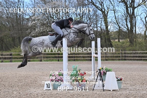 BPP_9611 - CLASS 17 SUN RHS  B&C Championship Qualifier