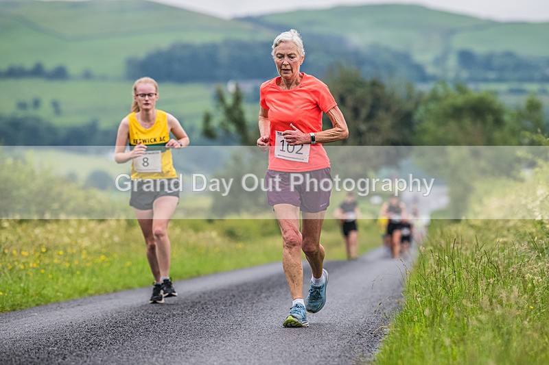 Lambfoot-560 - Lambfoot Loop Road Race Tuesday 1st July 2025