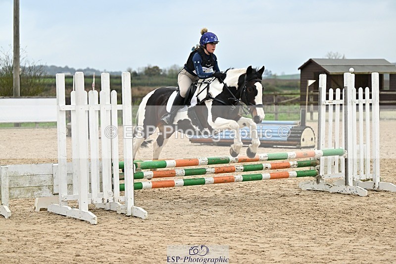 241110-145226-01150 - 70-75cm Arena Eventing