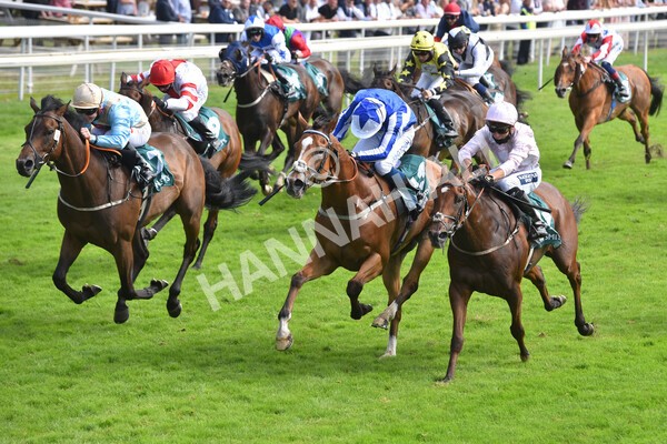 yr10072021r5-27 - Race 5: 4.05pm John Smith's Cup