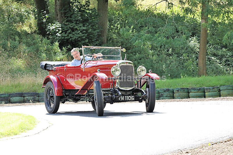 Pete Wilson 2-8-20-147 - Aug 2nd 2020 Drive thru