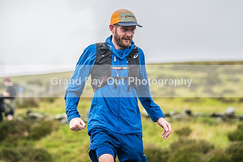 Skiddaw-852 - Skiddaw Fell Race Sunday 6th July 2025