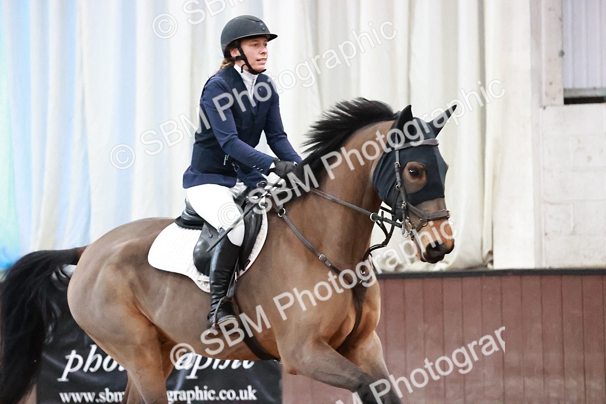 SBM_000059 - Class 1 - Clear Round