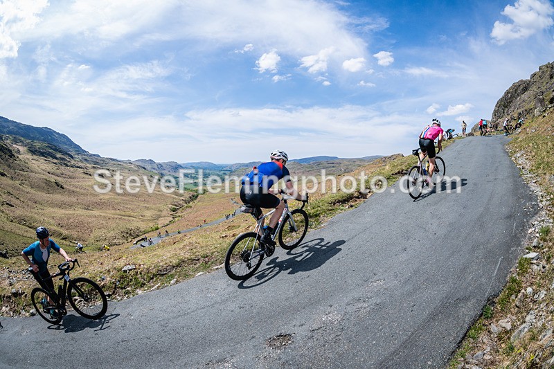 132742 - Hardknott Pass Camera 2 13.00-14.00
