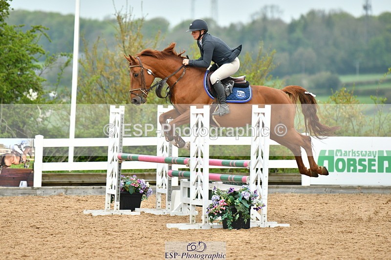 230504A-104227-00851 - Cls 2 Snr Discovery & Open