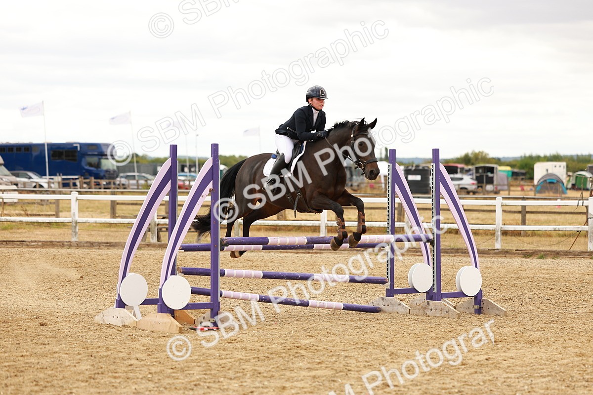 SBM_005271 - Class 2 - Senior British Novice - 90cm