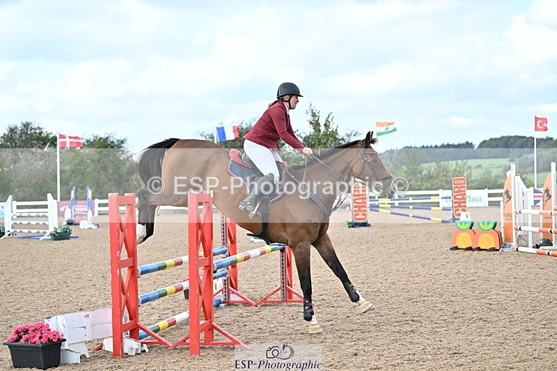 241005A-113401-03420 - SAT Cls 17 95cm Amateur Quali