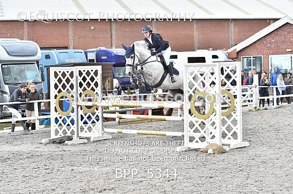 BPP_5344 - SAT CLASS 30 DISCOVERY /1M OPEN