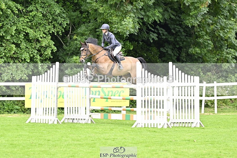 250613A-153423-02851 - Cls 5 National 1.30m Open