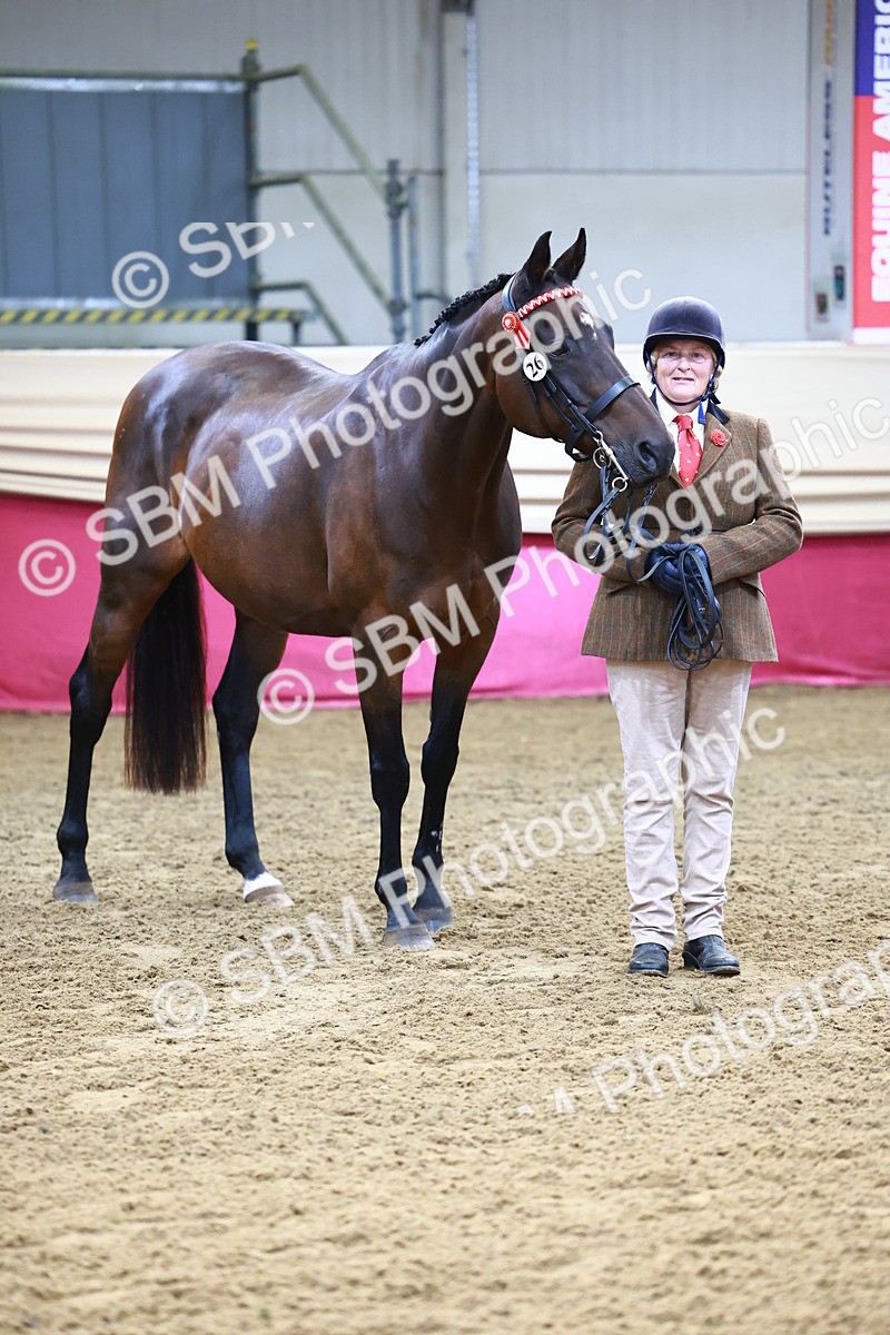 SBM_21812 - Class 901 - Supreme Final - IH  Diamond