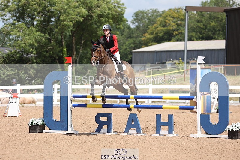 240718A-124853-05254 - Cls 9, 1 Star Bronze Tour 1.10m