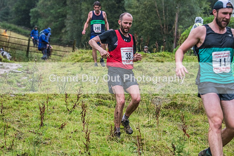 Grasmere Senior-381 - Grasmere Guides Senior Fell Race Sunday 25th August 2024