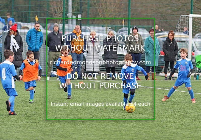 IMG_1499 - Wattsfield U7 v Wattsfield Utd U7 (15/1/22)