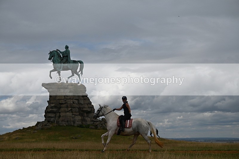 DSC_9204 - Time at Statue 14:33 to 15:10