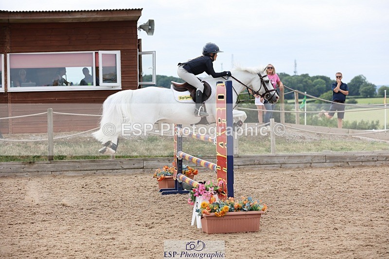 250629-151628-12546 - Cls 29 128cm HOYS Qualifier