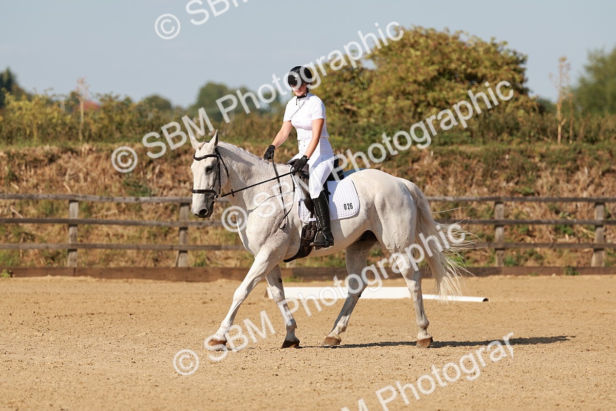 1I0A9164 - Class 4-5 - Prelim 3-Novice 1