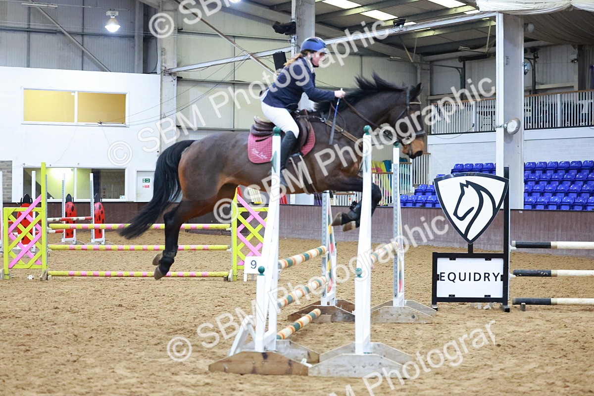 SBM_000963 - Class 2 - Senior British Novice - 90cm