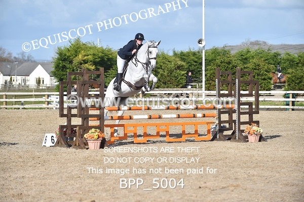 BPP_5004 - CLASS 13  Senior Discovery/ 1m Open