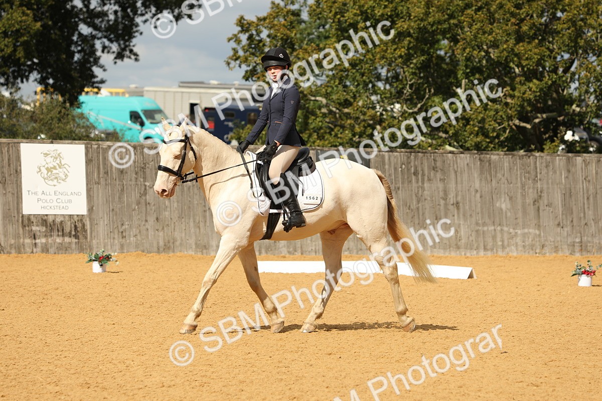 SBM_41775 - D21 - Junior Championship - Intro A