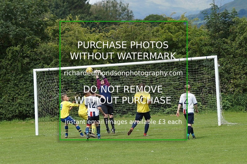 DSC01606 - Kendal United U18 v BAE Warton