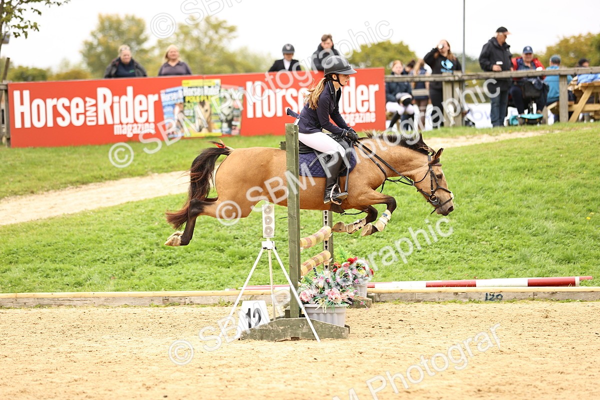 SBM_64820 - J17 - Junior Pony 80cm Championship