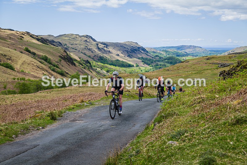 123517 - Hardknott Pass Camera 1 12.00-13.00
